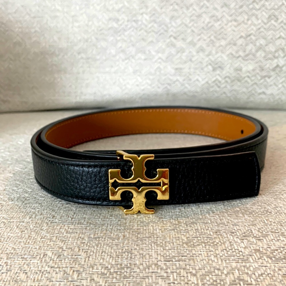 Tory Burch belt